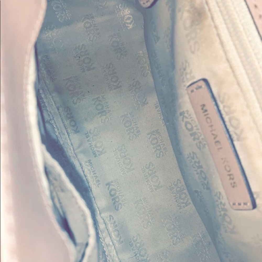Michael Kors handbag - Picture 3 of 4